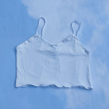 Load image into Gallery viewer, The 🤍"Chlorine Top"🤍
