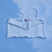 Load image into Gallery viewer, The 🤍"Chlorine Top"🤍
