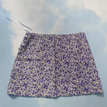 Load image into Gallery viewer, The 🌼"June Skirt"💜
