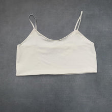 Load image into Gallery viewer, The 🥛🐄"Milk Bralette" 🥛
