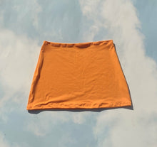 Load image into Gallery viewer, The 🥭🍧🍨🍊"Sorbet Skirt"🍊🍧🍨🥭
