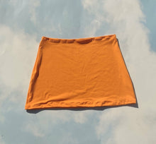 Load image into Gallery viewer, The 🥭🍧🍨🍊"Sorbet Skirt"🍊🍧🍨🥭

