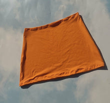 Load image into Gallery viewer, The 🥭🍧🍨🍊"Sorbet Skirt"🍊🍧🍨🥭
