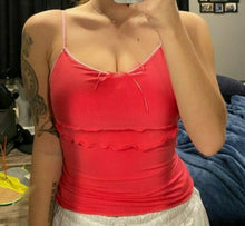 Load image into Gallery viewer, The 🌸🍒 "Cherry Picker Top" 🍒🌸
