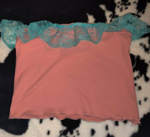 Load image into Gallery viewer, 🏩✨The Lil Ho Peep Tube Top✨🏩
