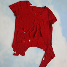 Load image into Gallery viewer, The "Sex Pistol" Top
