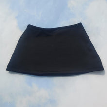 Load image into Gallery viewer, The ♠️"Shadow Skirt" 🖤
