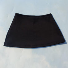 Load image into Gallery viewer, The ♠️"Shadow Skirt" 🖤
