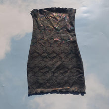 Load image into Gallery viewer, The 🐍 "Slither Dress" 🐍
