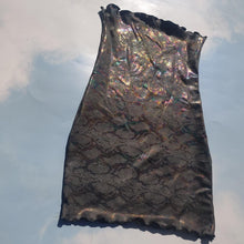 Load image into Gallery viewer, The 🐍 "Slither Dress" 🐍
