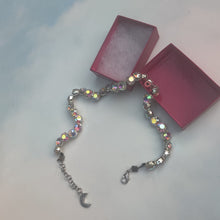 Load image into Gallery viewer, The ✨💍"Boudoir Choker" ✨💍
