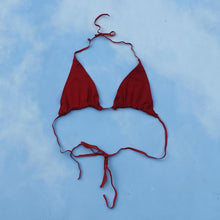 Load image into Gallery viewer, The 🍓 "Strawberry Bra" 🍓
