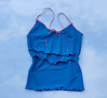 Load image into Gallery viewer, The💖 🔵🏩"Bubblegum Top"🏩🔵 🌺
