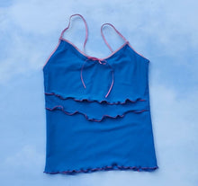 Load image into Gallery viewer, The💖 🔵🏩"Bubblegum Top"🏩🔵 🌺
