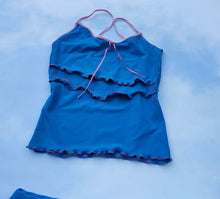 Load image into Gallery viewer, The💖 🔵🏩"Bubblegum Top"🏩🔵 🌺
