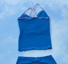 Load image into Gallery viewer, The💖 🔵🏩"Bubblegum Top"🏩🔵 🌺
