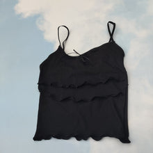 Load image into Gallery viewer, The 🕳️◾ "Calamity Top" ◾🖤
