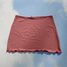Load image into Gallery viewer, The 🍭💕 "Candy Floss" Skirt" 💕🍭
