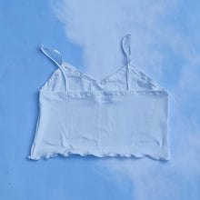 Load image into Gallery viewer, The 🤍"Chlorine Top"🤍
