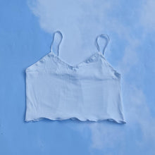 Load image into Gallery viewer, The 🤍"Chlorine Top"🤍
