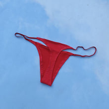 Load image into Gallery viewer, The ❤️"Cora Thong"❤️
