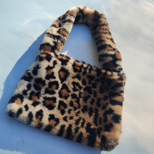 Load image into Gallery viewer, The 🐈🐾 "Dorinda Bag" 🐾🐈
