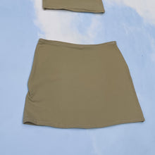 Load image into Gallery viewer, The 💚⛳Kate Basic Skirt💚⛳
