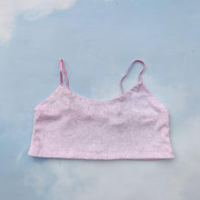 Load image into Gallery viewer, The "🐾🌸Kitten Bralette Top🐾🌸"
