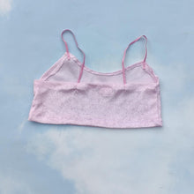 Load image into Gallery viewer, The "🐾🌸Kitten Bralette Top🐾🌸"
