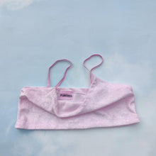 Load image into Gallery viewer, The "🐾🌸Kitten Bralette Top🐾🌸"
