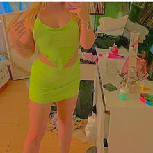 Load image into Gallery viewer, The 💚"Mojito Top"💚
