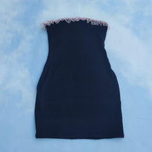 Load image into Gallery viewer, The 🪐🤍"Moon Sailor Dress"🤍🪐
