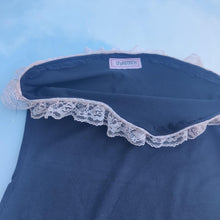 Load image into Gallery viewer, The 🪐🤍"Moon Sailor Dress"🤍🪐
