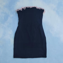 Load image into Gallery viewer, The 🪐🤍"Moon Sailor Dress"🤍🪐
