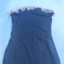 Load image into Gallery viewer, The 🪐🤍"Moon Sailor Dress"🤍🪐
