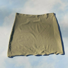 Load image into Gallery viewer, The 💚"Moss Mini Skirt" 💚⛳
