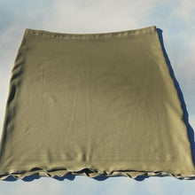 Load image into Gallery viewer, The 💚"Moss Mini Skirt" 💚⛳
