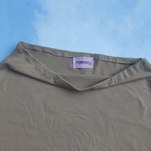 Load image into Gallery viewer, The 🌰 "Nougat Skirt" 🌰
