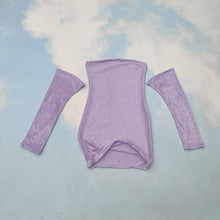 Load image into Gallery viewer, The ❄️"Slush Dress"💜
