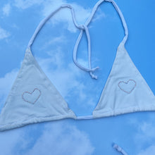 Load image into Gallery viewer, 🤍 The 🤍 "Phobia Bra" 🤍
