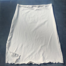 Load image into Gallery viewer, The 🤍 "Porcelain Skirt" 🤍
