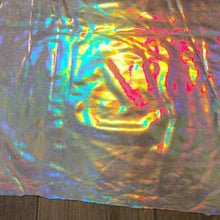 Load image into Gallery viewer, The 💡"Prism Skirt" 🌈
