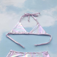 Load image into Gallery viewer, The "🍨❄️Sherbet Bikini Top🍧🧊🏔️"
