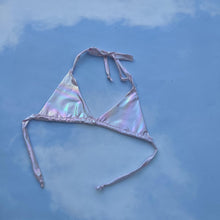 Load image into Gallery viewer, The "🍨❄️Sherbet Bikini Top🍧🧊🏔️"

