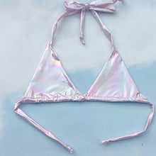 Load image into Gallery viewer, The "🍨❄️Sherbet Bikini Top🍧🧊🏔️"
