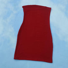 Load image into Gallery viewer, The 🍰"Shortcake Dress"🍰
