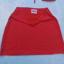 Load image into Gallery viewer, The 🍓🍰 "Shortcake Mini Skirt" 🍰🍓
