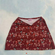 Load image into Gallery viewer, The 🌳🍄"Shrooms Skirt" 🍄🌳
