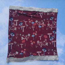Load image into Gallery viewer, The 🍄🌱 "Shrooms Tube Top" 🍄🌱
