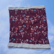Load image into Gallery viewer, The 🍄🌱 "Shrooms Tube Top" 🍄🌱
